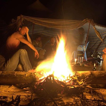 Hotel Merzouga Desert Luxury Camp Exterior foto